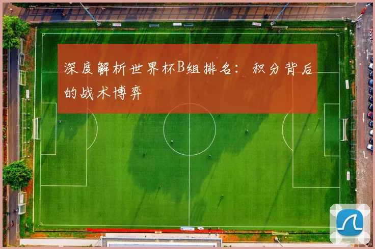深度解析世界杯B组排名：积分背后的战术博弈