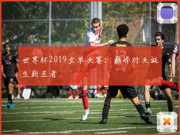 世界杯2019女单决赛:巅峰对决诞生新王者