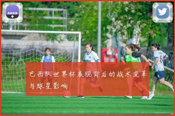 巴西队世界杯表现背后的战术变革与球星影响