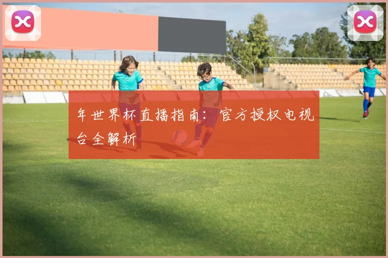 年世界杯直播指南：官方授权电视台全解析