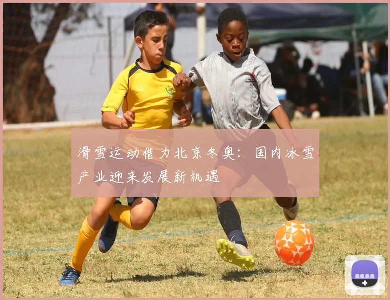 滑雪运动借力北京冬奥:国内冰雪产业迎来发展新机遇